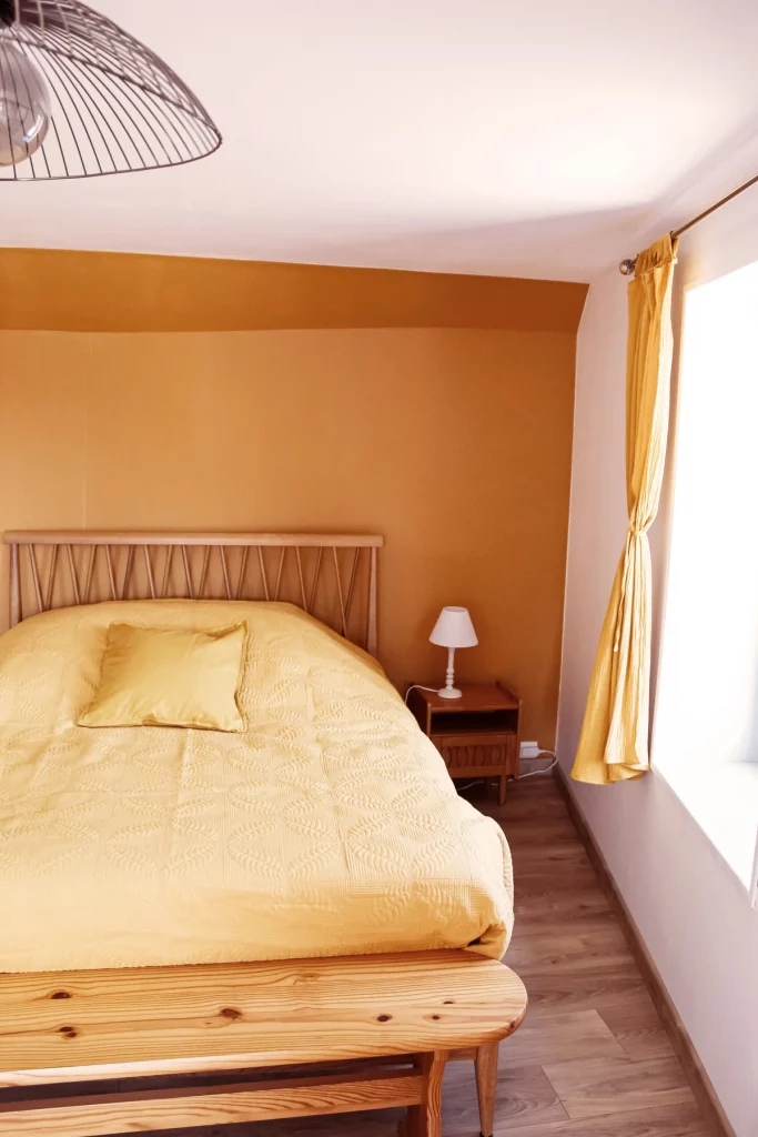 La grande chambre
