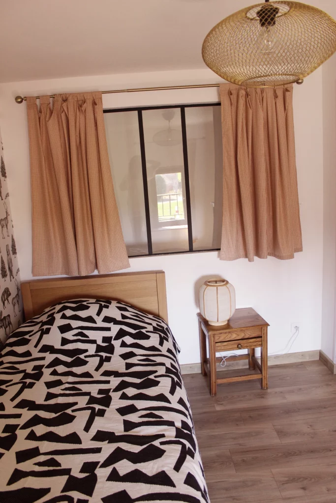 Petite chambre